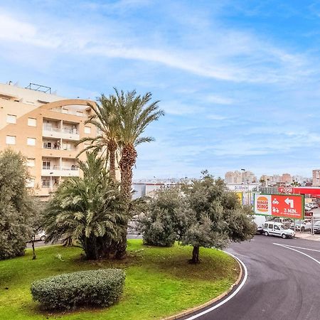Amazing Apartment In Torrevieja With Kitchen Exterior photo